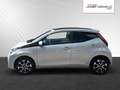 Toyota Aygo x-play Team D, Faltdach elektr. Silber - thumbnail 3
