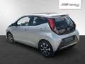 Toyota Aygo x-play Team D, Faltdach elektr. Silber - thumbnail 4