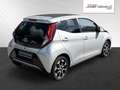 Toyota Aygo x-play Team D, Faltdach elektr. Silber - thumbnail 6