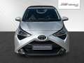 Toyota Aygo x-play Team D, Faltdach elektr. Silber - thumbnail 9