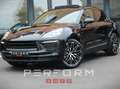 Porsche Macan 2.0i *PANO*KEYLESS * BOSE * LUCHTVERING* + 1J GRNT Noir - thumbnail 1