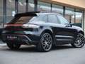 Porsche Macan 2.0i *PANO*KEYLESS * BOSE * LUCHTVERING* + 1J GRNT Noir - thumbnail 7