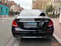 Mercedes-Benz E 220 220 D Pack AMG Noir - thumbnail 7