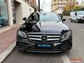 Mercedes-Benz E 220 220 D Pack AMG Noir - thumbnail 3