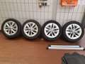Skoda Octavia Combi 2.0 TDI DPF First Edition AHK Virtual Grigio - thumbnail 14
