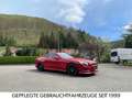 Mercedes-Benz SL 350 Roadster AMG*DISTRONIC*PANO*AIRSCARF* Rojo - thumbnail 9