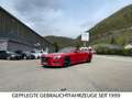 Mercedes-Benz SL 350 Roadster AMG*DISTRONIC*PANO*AIRSCARF* Rouge - thumbnail 12