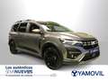 Dacia Jogger Hybrid Extreme 103kW 7pl. Gris - thumbnail 25
