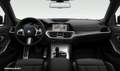BMW 330 e xDrive Touring M SPORTPAKET HEAD-UP AHK LASERLIC Schwarz - thumbnail 3