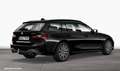 BMW 330 e xDrive Touring M SPORTPAKET HEAD-UP AHK LASERLIC Schwarz - thumbnail 2