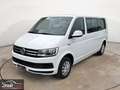 Volkswagen T6 Caravelle 2.0 TDI 150 Cv Comfortline PL 8 Posti 4 MOTION Bianco - thumbnail 2