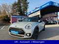 MINI Cooper D Clubman *Chili-Paket*TÜV NEU*NAVI*LED* Plateado - thumbnail 1