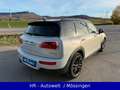 MINI Cooper D Clubman *Chili-Paket*TÜV NEU*NAVI*LED* Plateado - thumbnail 6