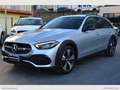 Mercedes-Benz C 220 C 220 d 4Matic Advanced All-Terrain Argent - thumbnail 1