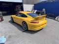 Porsche 911 991 GT2 RS PDK Jaune - thumbnail 5