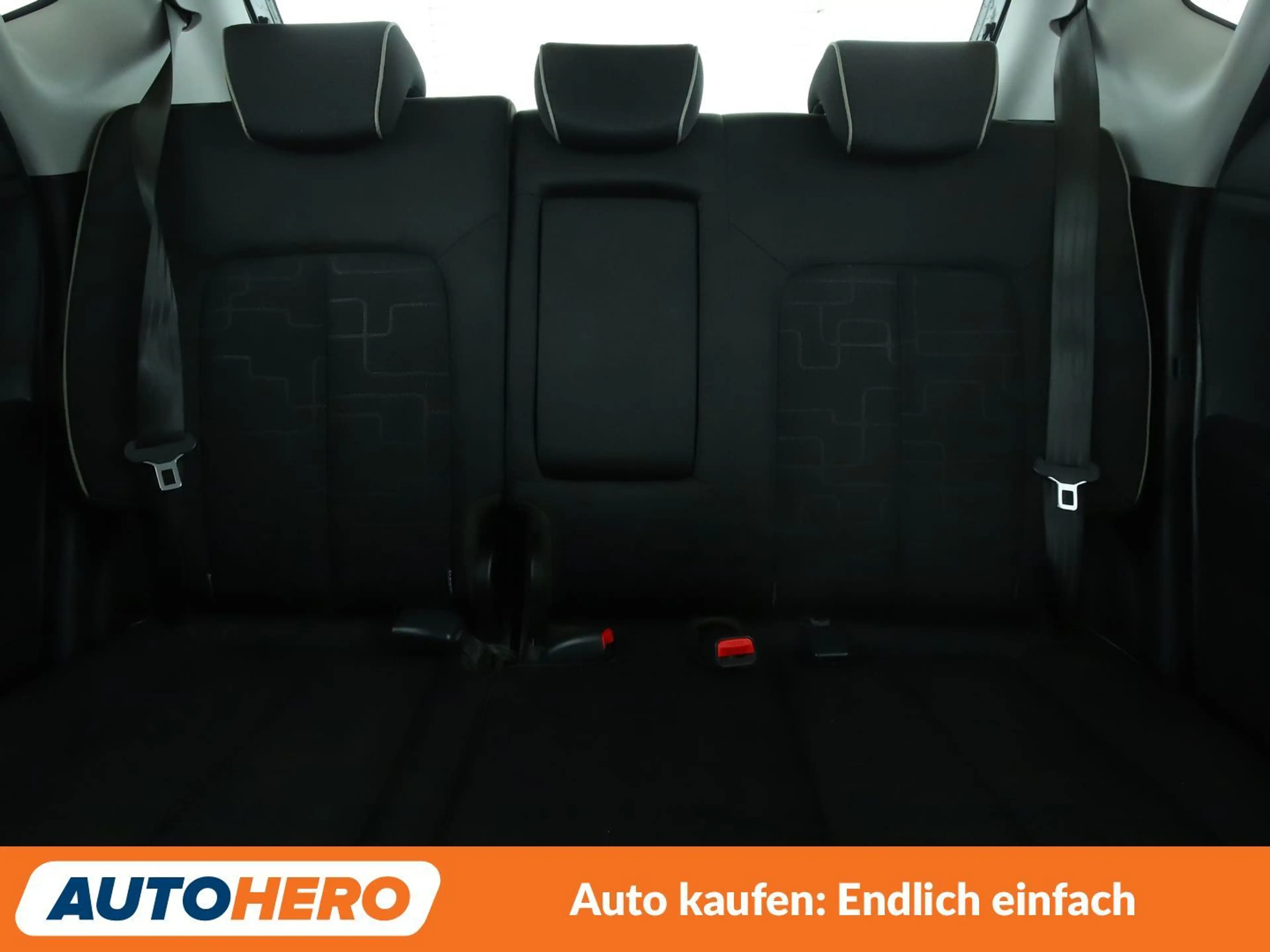 Kia Venga 1.6 Dream Team*PDC*SHZ*ALU*KLIMA*BLUETOOTH* — photo 15