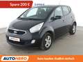 Kia Venga 1.6 Dream Team*PDC*SHZ*ALU*KLIMA*BLUETOOTH* Schwarz - thumbnail 1