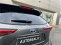 Toyota Highlander HYBRIDE Hybride 248 ch AWD-i Lounge Gris - thumbnail 50