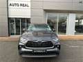 Toyota Highlander HYBRIDE Hybride 248 ch AWD-i Lounge Gris - thumbnail 23
