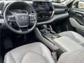Toyota Highlander HYBRIDE Hybride 248 ch AWD-i Lounge Gris - thumbnail 21