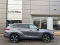 Toyota Highlander HYBRIDE Hybride 248 ch AWD-i Lounge Gris - thumbnail 5