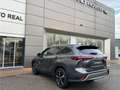 Toyota Highlander HYBRIDE Hybride 248 ch AWD-i Lounge Gris - thumbnail 4