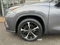 Toyota Highlander HYBRIDE Hybride 248 ch AWD-i Lounge Gris - thumbnail 29
