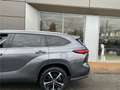 Toyota Highlander HYBRIDE Hybride 248 ch AWD-i Lounge Gris - thumbnail 31