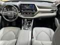 Toyota Highlander HYBRIDE Hybride 248 ch AWD-i Lounge Gris - thumbnail 11