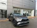 Toyota Highlander HYBRIDE Hybride 248 ch AWD-i Lounge Gris - thumbnail 28