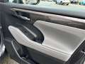 Toyota Highlander HYBRIDE Hybride 248 ch AWD-i Lounge Gris - thumbnail 36
