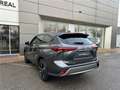 Toyota Highlander HYBRIDE Hybride 248 ch AWD-i Lounge Gris - thumbnail 27