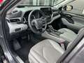 Toyota Highlander HYBRIDE Hybride 248 ch AWD-i Lounge Gris - thumbnail 7