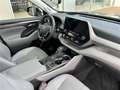 Toyota Highlander HYBRIDE Hybride 248 ch AWD-i Lounge Gris - thumbnail 40