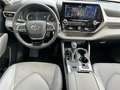 Toyota Highlander HYBRIDE Hybride 248 ch AWD-i Lounge Gris - thumbnail 10