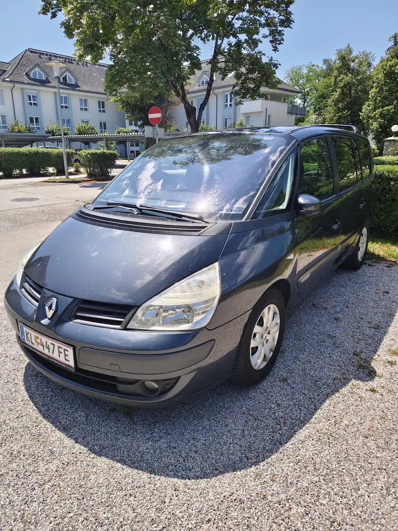 Renault Grand Espace Business 2,0 dCi - 2