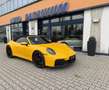 Porsche 911 992.2 GTS Cabriolet-Subentro Leasing-Lift-Bose - thumbnail 3