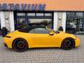 Porsche 911 992.2 GTS Cabriolet-Subentro Leasing-Lift-Bose - thumbnail 7
