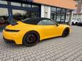 Porsche 911 992.2 GTS Cabriolet-Subentro Leasing-Lift-Bose - thumbnail 6