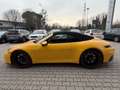 Porsche 911 992.2 GTS Cabriolet-Subentro Leasing-Lift-Bose - thumbnail 8