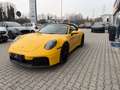 Porsche 911 992.2 GTS Cabriolet-Subentro Leasing-Lift-Bose - thumbnail 1
