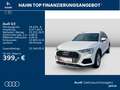 Audi Q3 45TFSIe S-tronic Virtual CAM ACC Weiß - thumbnail 2