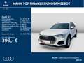 Audi Q3 45TFSIe S-tronic Virtual CAM ACC Weiß - thumbnail 2