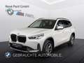 BMW X1 sDrive18i NAVI LED AHK RFK Parkassist. Wit - thumbnail 1