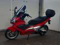 Gilera Nexus 500 crvena - thumbnail 2