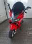 Gilera Nexus 500 crvena - thumbnail 3