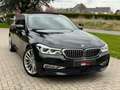 BMW 630 dA | FULL OPTION | CARNET COMPLET BMW | Black - thumbnail 2