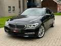 BMW 630 dA | FULL OPTION | CARNET COMPLET BMW | Black - thumbnail 1