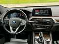 BMW 630 dA | FULL OPTION | CARNET COMPLET BMW | Black - thumbnail 9