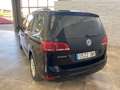 Volkswagen Sharan 2.0TDI Advance 110kW Zwart - thumbnail 6